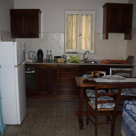 Sa Domitta Di Suiles Διαμέρισμα Όλμπια Εξωτερικό φωτογραφία