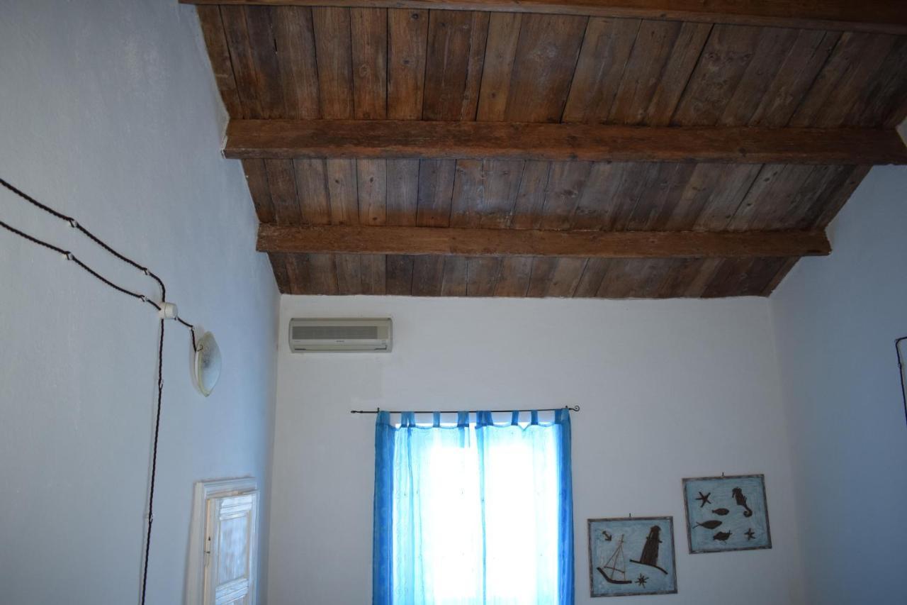 Sa Domitta Di Suiles Διαμέρισμα Όλμπια Εξωτερικό φωτογραφία