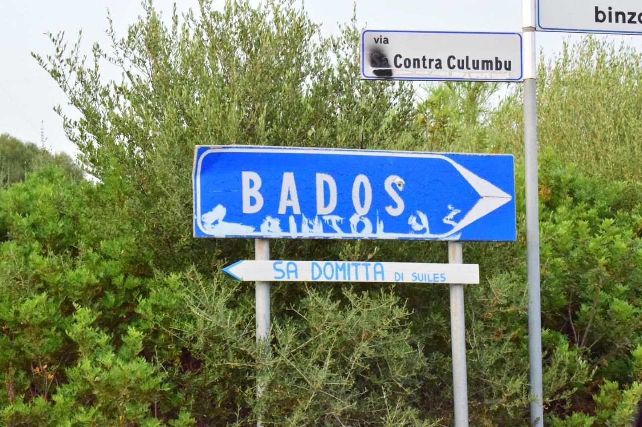 Sa Domitta Di Suiles Διαμέρισμα Όλμπια Εξωτερικό φωτογραφία