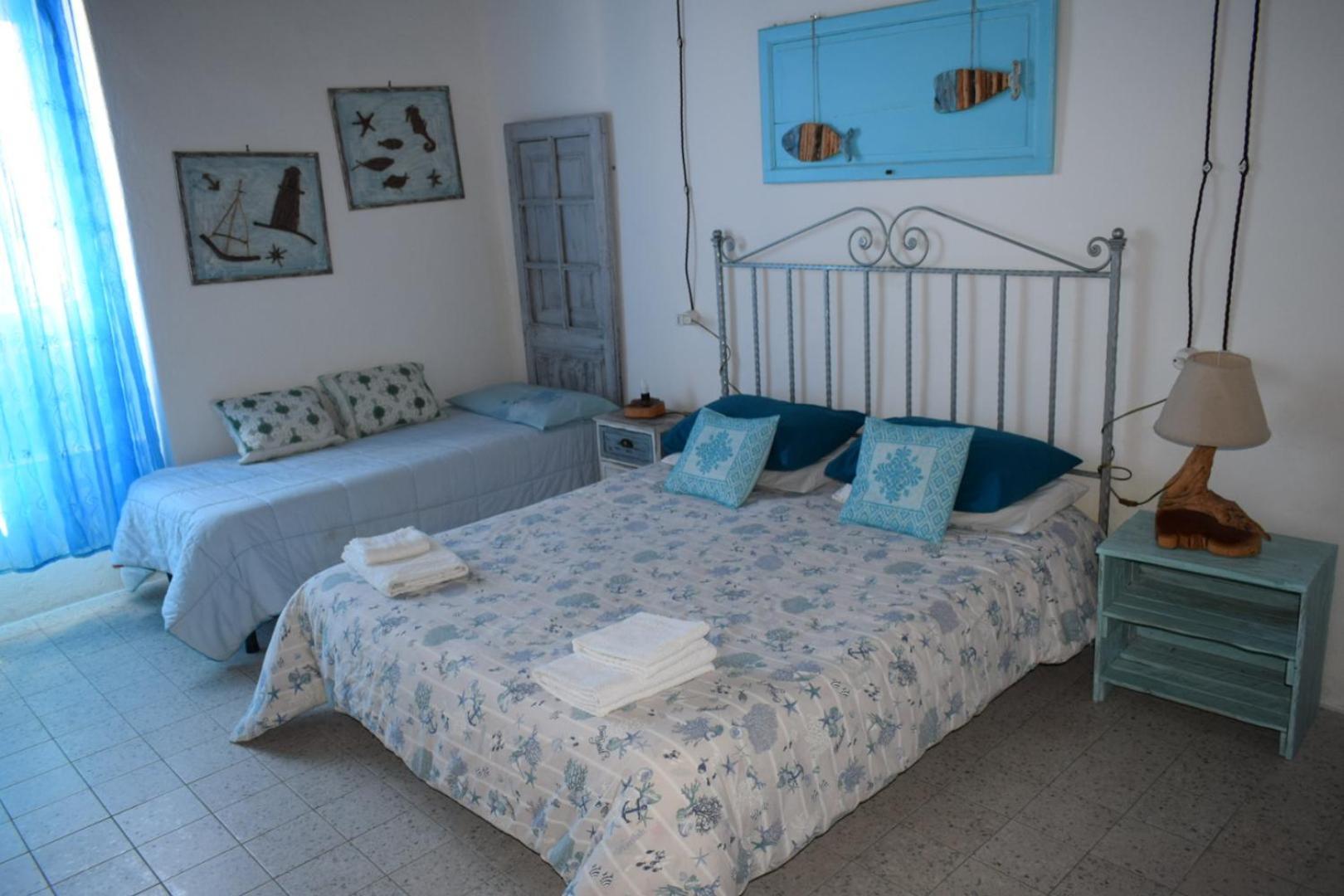 Sa Domitta Di Suiles Διαμέρισμα Όλμπια Εξωτερικό φωτογραφία