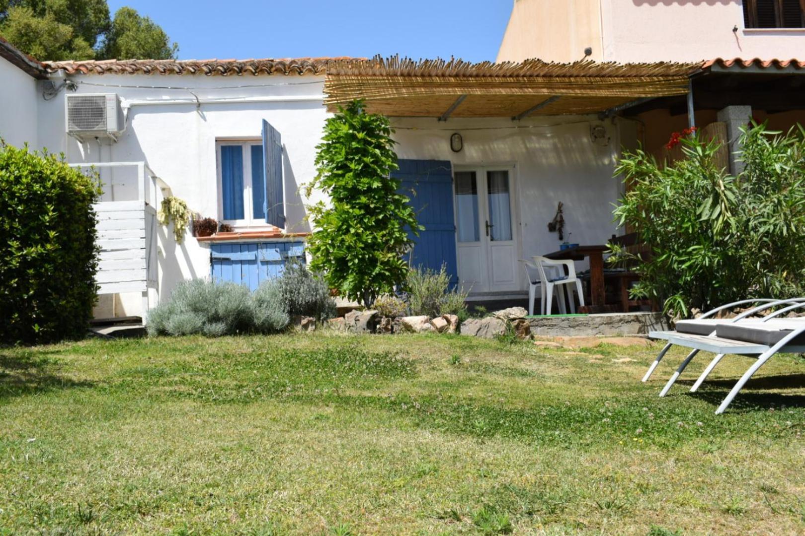 Sa Domitta Di Suiles Διαμέρισμα Όλμπια Εξωτερικό φωτογραφία