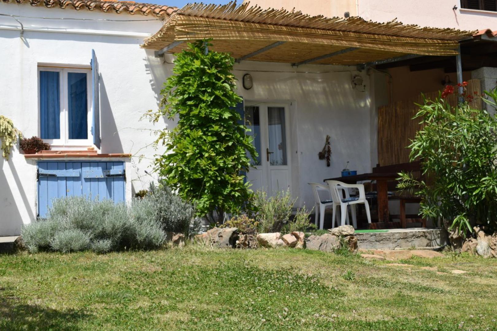 Sa Domitta Di Suiles Διαμέρισμα Όλμπια Εξωτερικό φωτογραφία