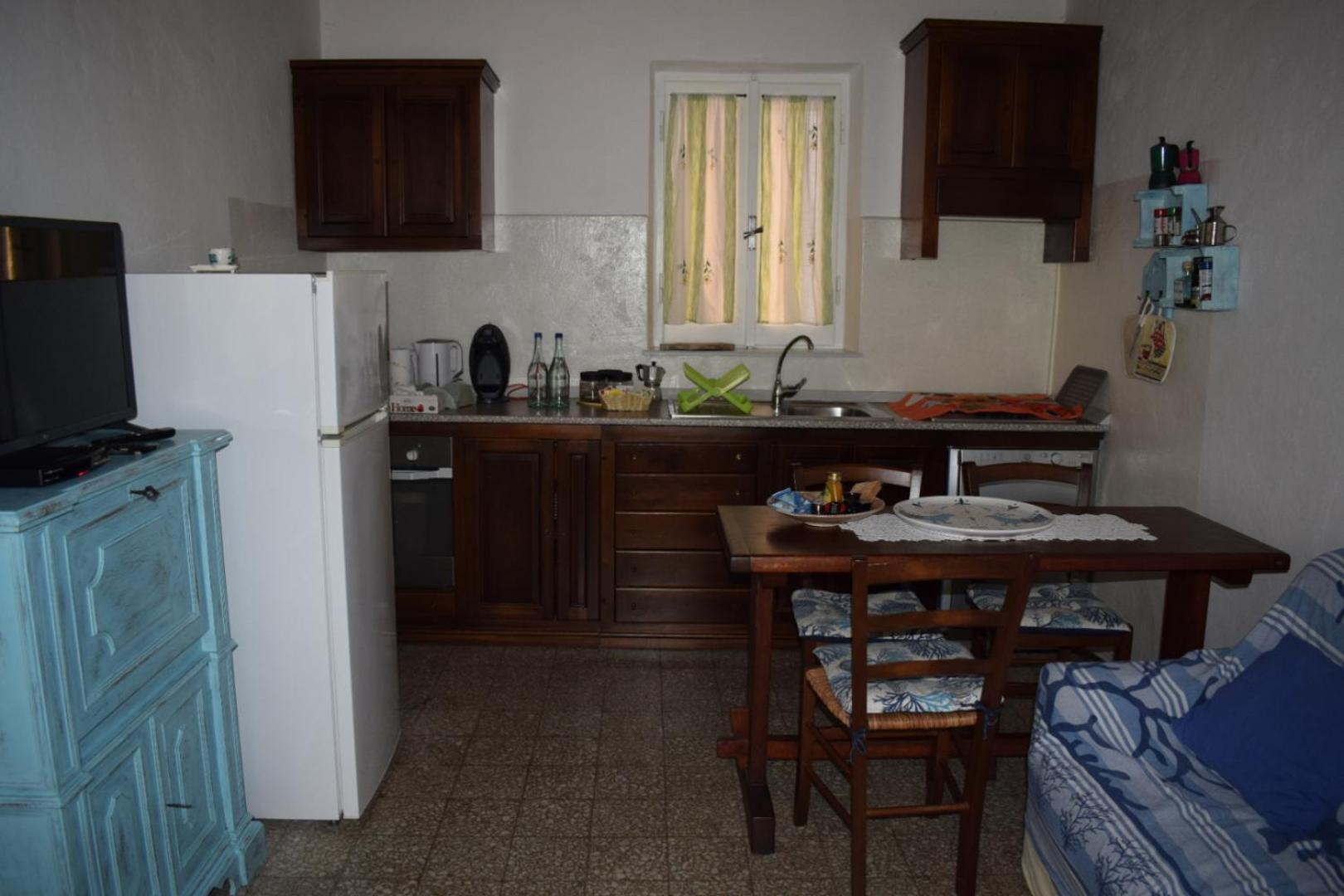 Sa Domitta Di Suiles Διαμέρισμα Όλμπια Εξωτερικό φωτογραφία