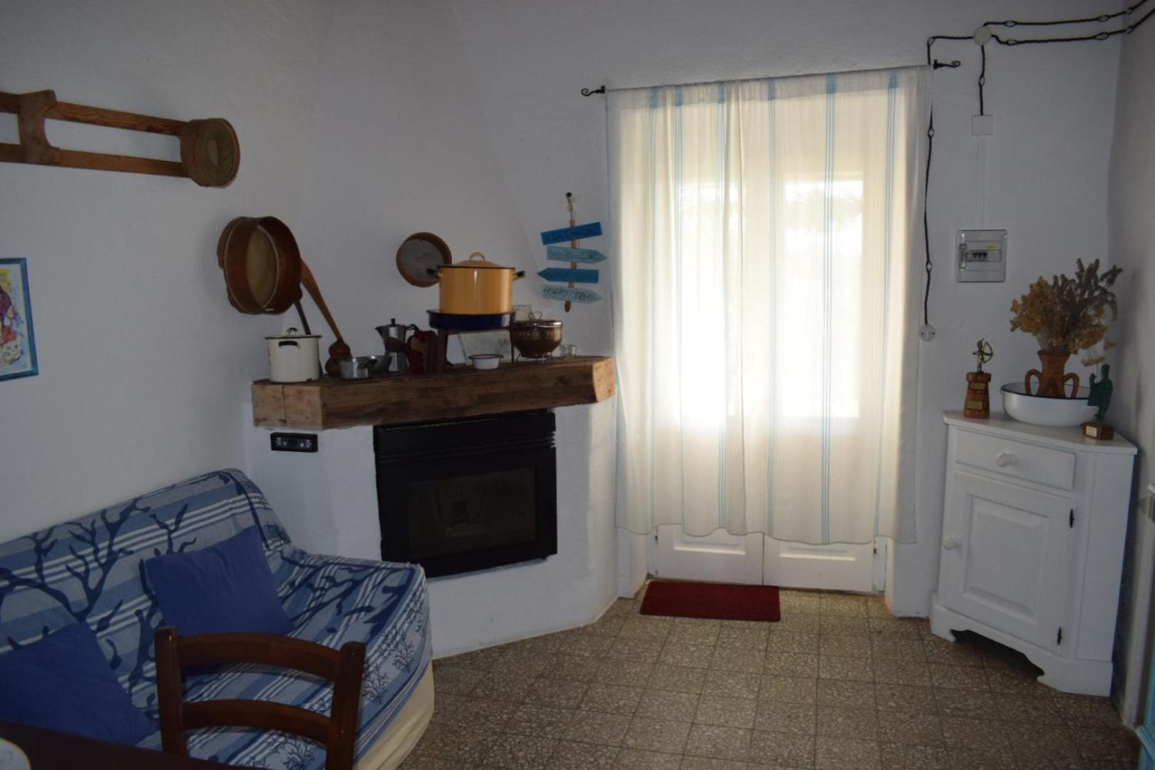 Sa Domitta Di Suiles Διαμέρισμα Όλμπια Εξωτερικό φωτογραφία